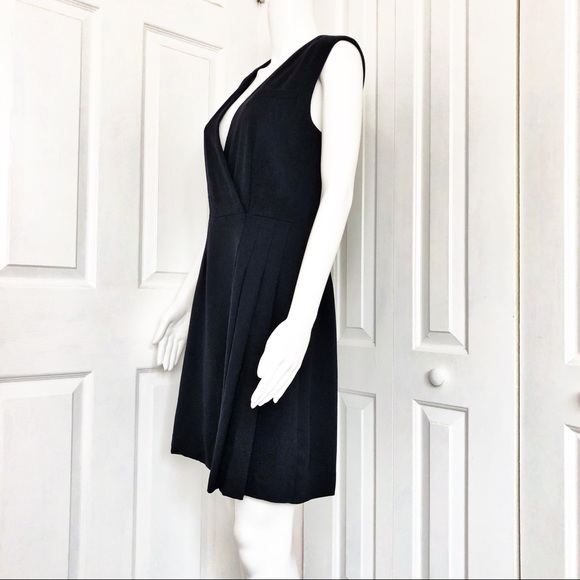 Tory Burch Wool Suiting Dress - Picture 4 of 8